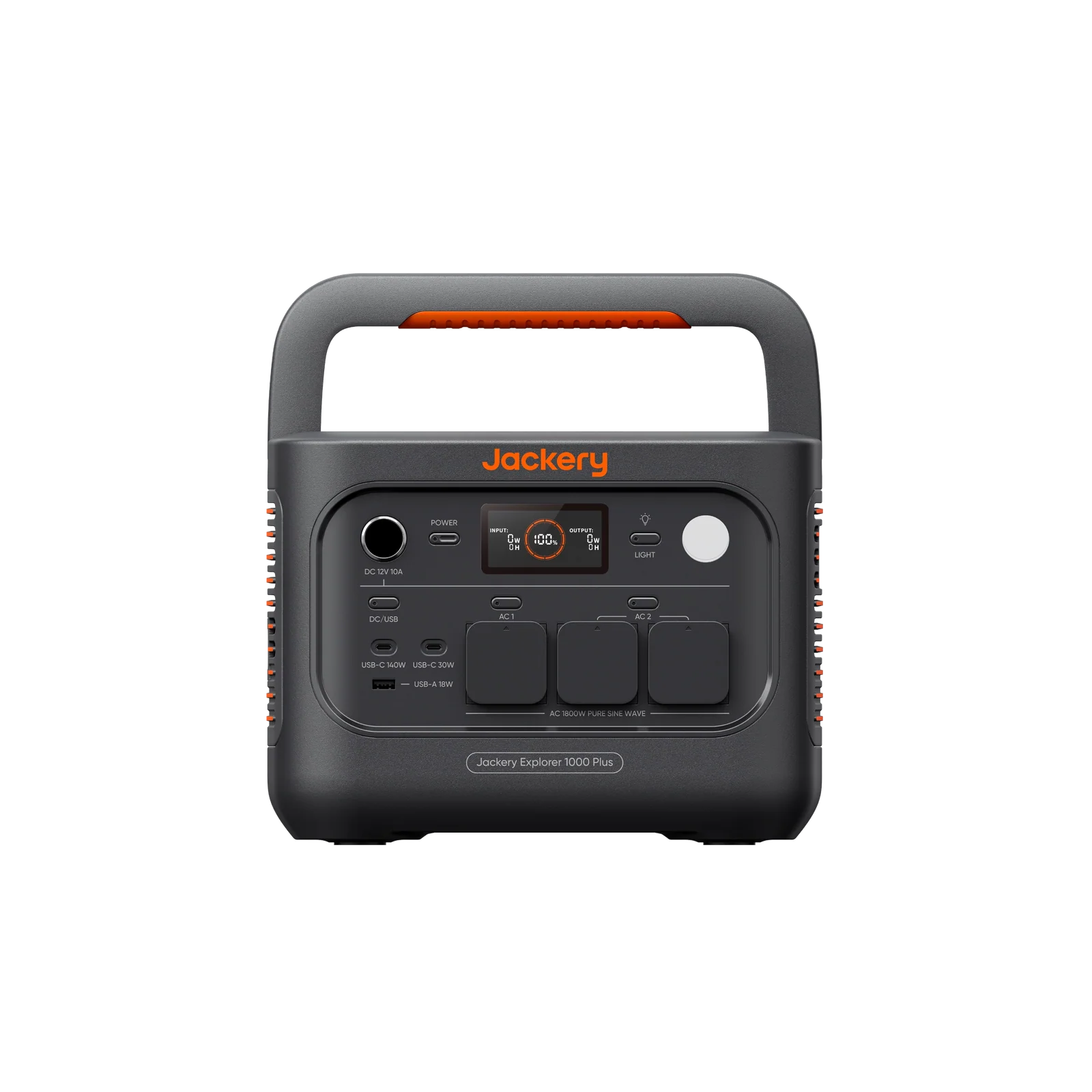 Explorer 1000 Plus v2 station électrique portable - Explorer 1000 Plus v2 — Station électrique portable — comparatif Energie-Easy